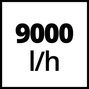 GE-SP 4390 N-A LL ECO