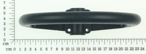 P-Shape handle