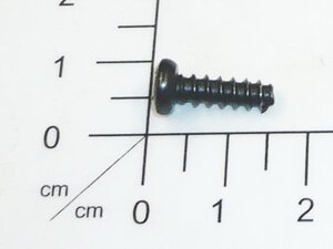 self-tapping screw  ST3.9x12