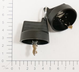 ignition key