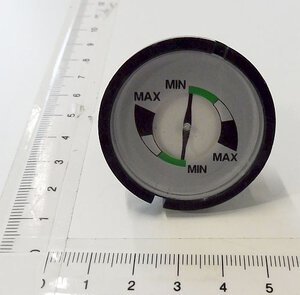 Manometer 