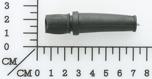 Knickschutztülle
