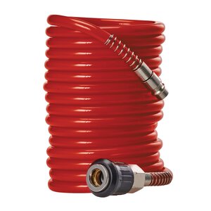 TE-AC 18/75 Li Set; EX; CH