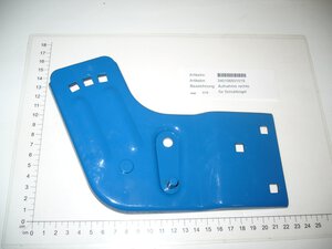 Right Bracket