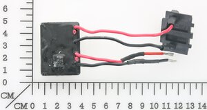 Electronic Control Assembly