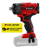 TE-CI 18/160 Li-Solo