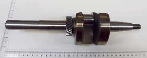shaft assembly