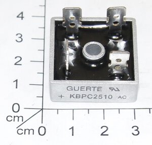 Commutator