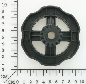 hand wheel