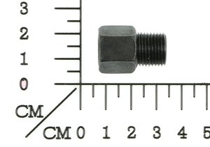 air inlet