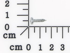 screw 3.5X12