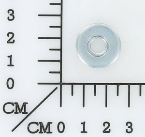 washer