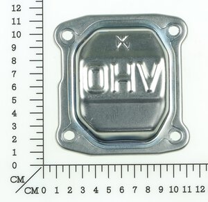Ventildeckel