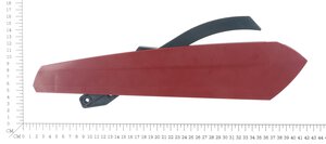 safety guard with connection