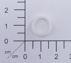 one way valve ring