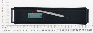 Batterieabdeckung