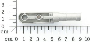 Tape guide spanner
