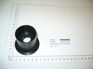 Mud-proof Sheath