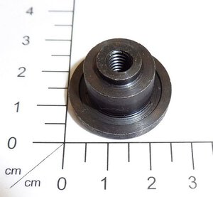 Middle Shaft