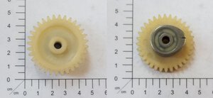 cam gear set
