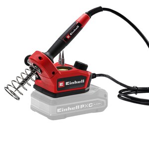 TE-SI 18/480 Li E - Solo