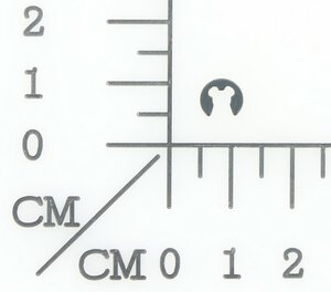 locking washer