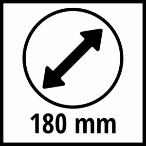 CE-CP 18/180 Li E-Solo