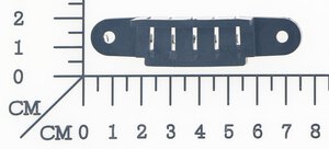 Battery plate