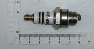 spark plug