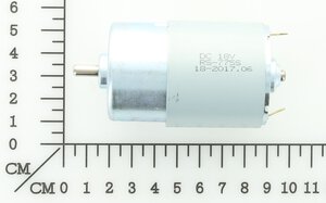 motor