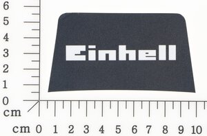 main label