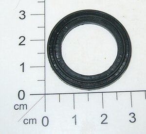 GASAKE-FUEL CAP