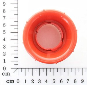 Water filter assembly