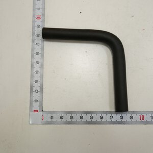 exhaust pipe