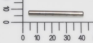 Rocker-shaft