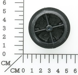 sealing cap