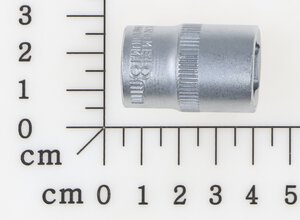 Stecknuss 1/2"