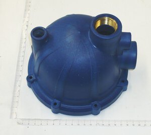 Pumpenkopf