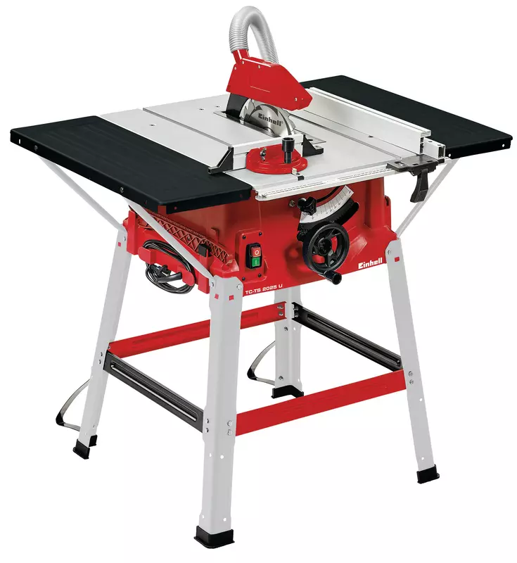 TC TS 2025 1 U EX ARG Table Saw