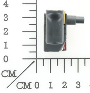 switch on/off 8A / 250V