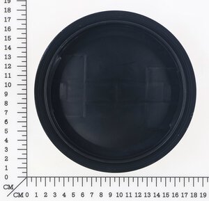 Cap of the Cartridge Filter