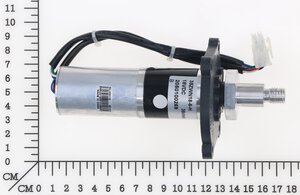Motor