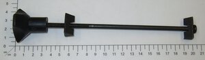 draw bar
