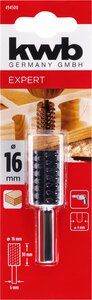 Set of router bits, 12 pcs.