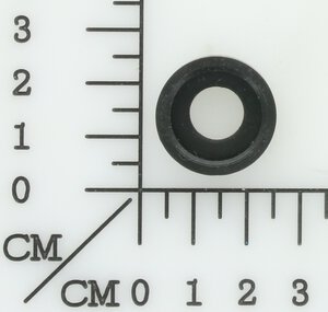 ball bearing vibration damper