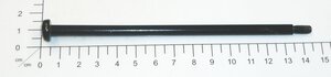 cross thread bolt