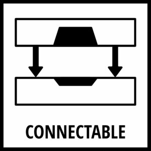 E-Case System Kit; EX; UK