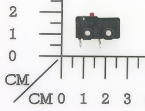 Micro Switch DA7-5/1X1A1F1(G)