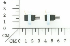 Kohlebürsten (Paar)