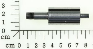 fins rotor